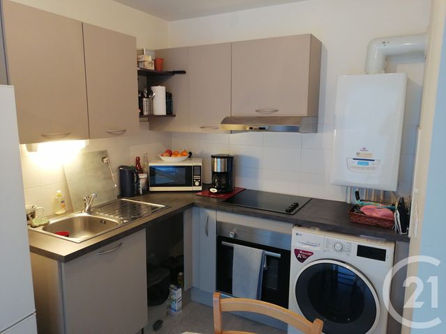 Appartement F2 à vendre - 2 pièces - 41,18 m2 - St Gilles Croix De Vie - 85 - PAYS-DE-LOIRE