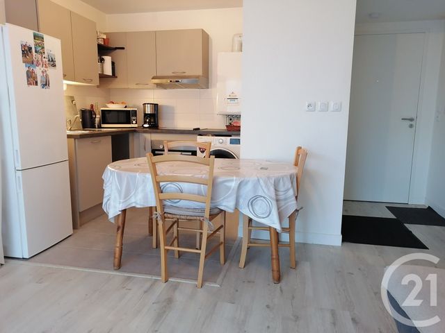 Appartement F2 à vendre - 2 pièces - 41,18 m2 - St Gilles Croix De Vie - 85 - PAYS-DE-LOIRE