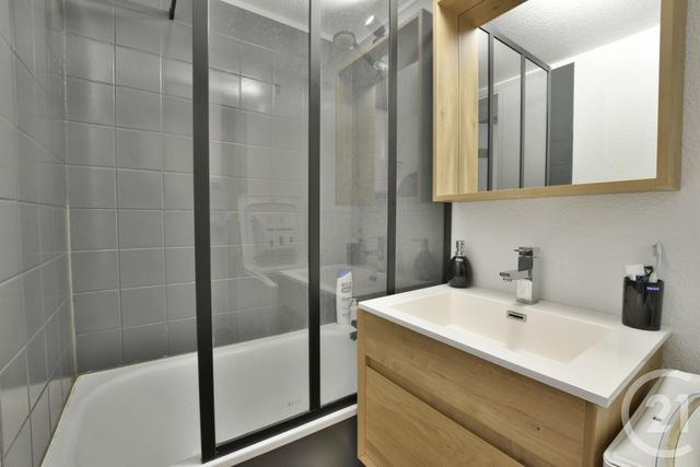 Appartement F1 à vendre - 2 pièces - 34,95 m2 - St Hilaire De Riez - 85 - PAYS-DE-LOIRE