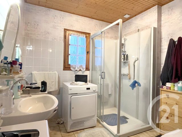 Maison &agrave; vendre - 4 pi&egrave;ces - 89,74 m2 - St Hilaire De Riez - 85 - PAYS-DE-LOIRE