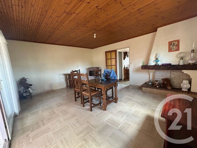 Maison &agrave; vendre - 3 pi&egrave;ces - 78,11 m2 - St Hilaire De Riez - 85 - PAYS-DE-LOIRE