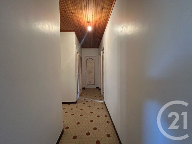 Maison &agrave; vendre - 3 pi&egrave;ces - 78,11 m2 - St Hilaire De Riez - 85 - PAYS-DE-LOIRE