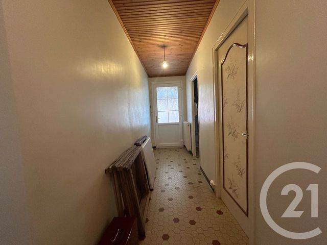 Maison &agrave; vendre - 3 pi&egrave;ces - 78,11 m2 - St Hilaire De Riez - 85 - PAYS-DE-LOIRE