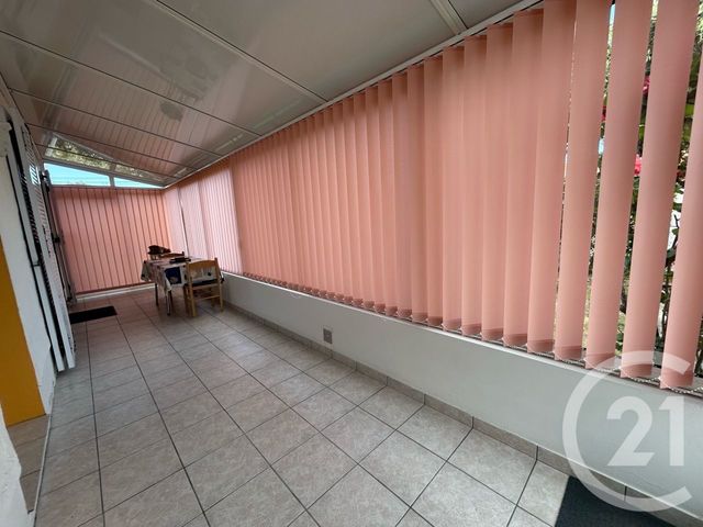 Maison &agrave; vendre - 3 pi&egrave;ces - 78,11 m2 - St Hilaire De Riez - 85 - PAYS-DE-LOIRE