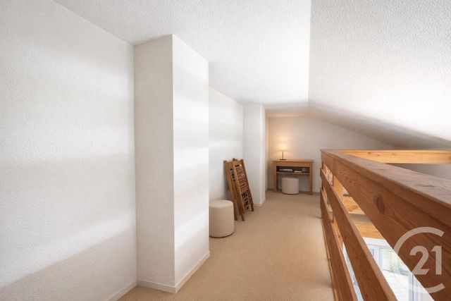 Appartement T2 &agrave; vendre - 2 pi&egrave;ces - 25,45 m2 - St Hilaire De Riez - 85 - PAYS-DE-LOIRE