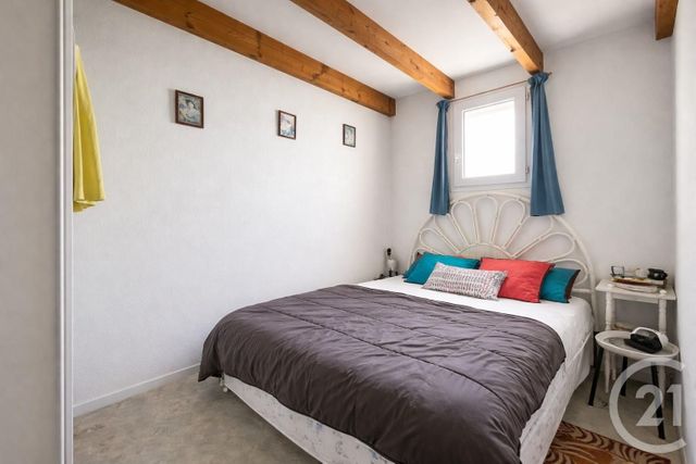 Appartement T2 &agrave; vendre - 2 pi&egrave;ces - 25,45 m2 - St Hilaire De Riez - 85 - PAYS-DE-LOIRE