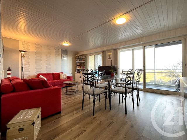 appartement - ST HILAIRE DE RIEZ - 85