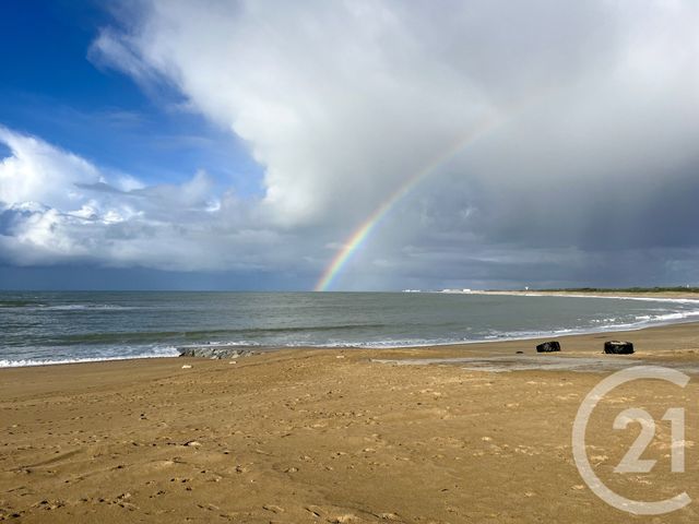 Appartement T2 à vendre - 3 pièces - 67,08 m2 - St Hilaire De Riez - 85 - PAYS-DE-LOIRE