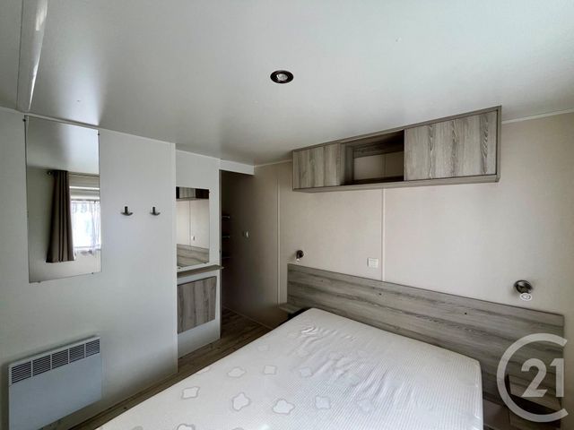 Maison à vendre - 3 pièces - 37,80 m2 - St Hilaire De Riez - 85 - PAYS-DE-LOIRE