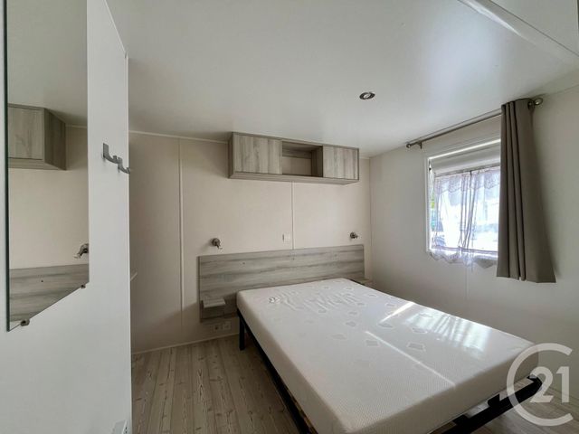 Maison à vendre - 3 pièces - 37,80 m2 - St Hilaire De Riez - 85 - PAYS-DE-LOIRE