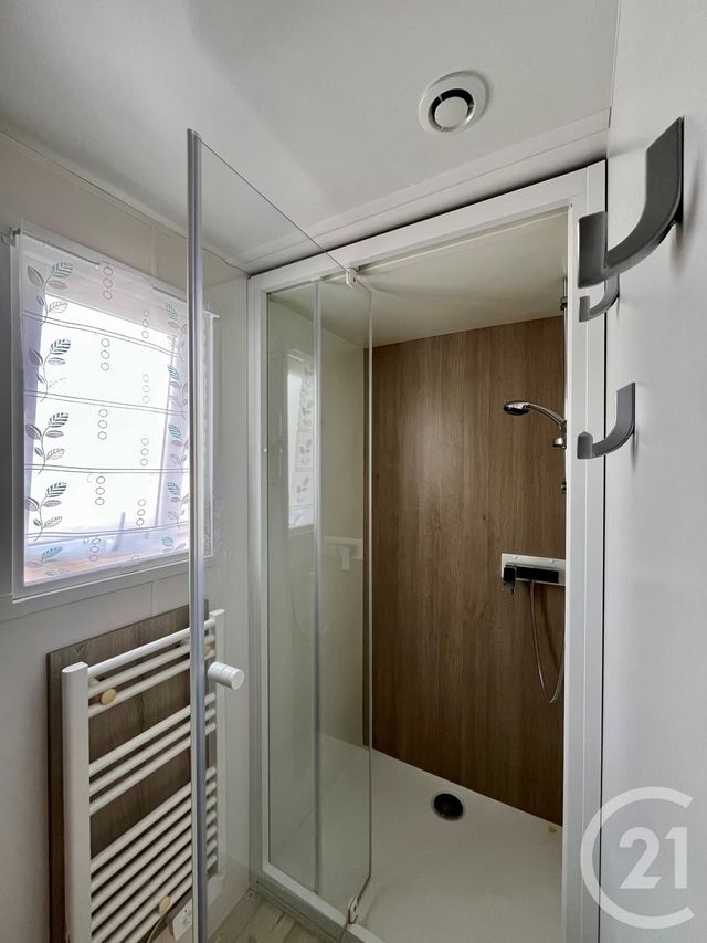 Maison à vendre - 3 pièces - 37,80 m2 - St Hilaire De Riez - 85 - PAYS-DE-LOIRE