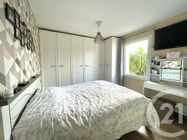 Maison &agrave; vendre - 5 pi&egrave;ces - 100,47 m2 - St Reverend - 85 - PAYS-DE-LOIRE