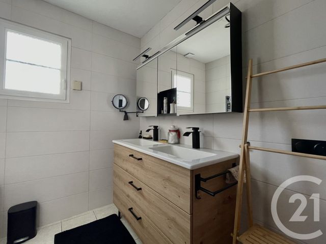 Maison &agrave; vendre - 5 pi&egrave;ces - 100,47 m2 - St Reverend - 85 - PAYS-DE-LOIRE