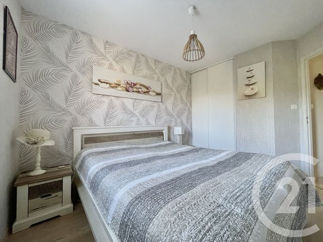 Maison &agrave; vendre - 5 pi&egrave;ces - 100,47 m2 - St Reverend - 85 - PAYS-DE-LOIRE