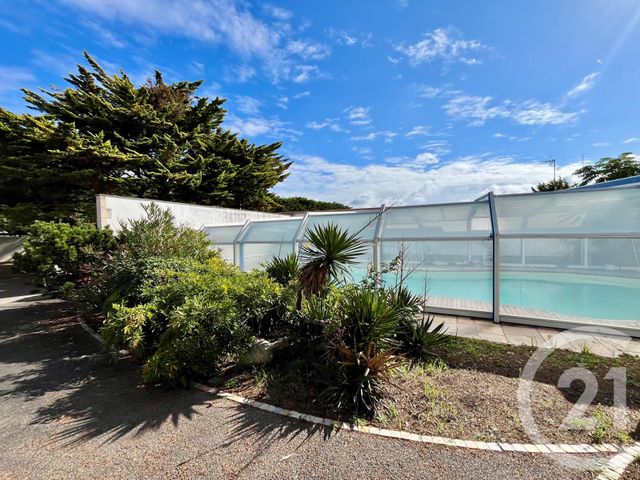 Maison &agrave; vendre - 8 pi&egrave;ces - 314 m2 - St Hilaire De Riez - 85 - PAYS-DE-LOIRE