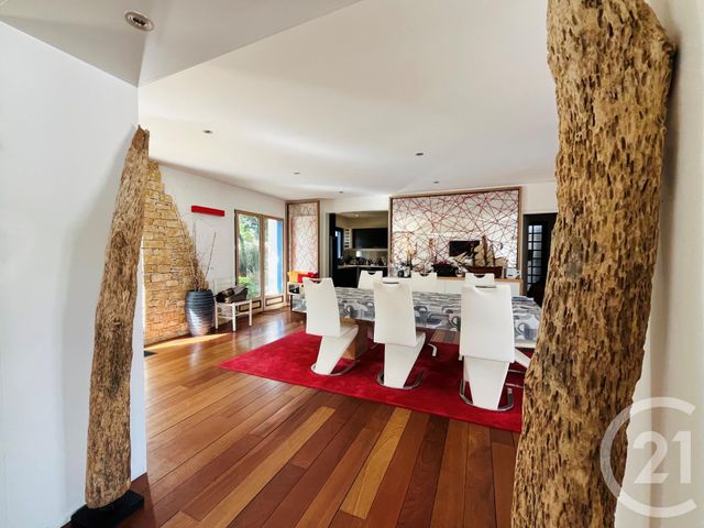 Maison &agrave; vendre - 8 pi&egrave;ces - 314 m2 - St Hilaire De Riez - 85 - PAYS-DE-LOIRE
