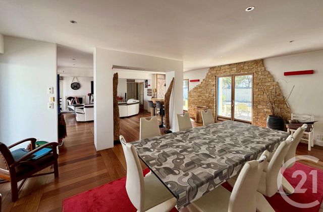Maison &agrave; vendre - 8 pi&egrave;ces - 314 m2 - St Hilaire De Riez - 85 - PAYS-DE-LOIRE