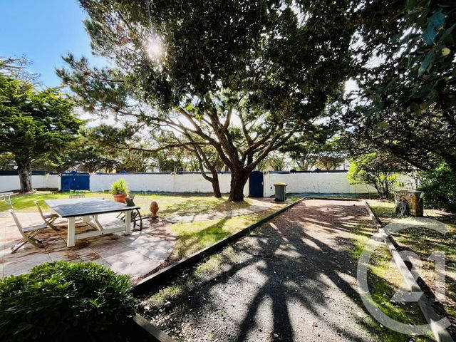 Maison &agrave; vendre - 8 pi&egrave;ces - 314 m2 - St Hilaire De Riez - 85 - PAYS-DE-LOIRE