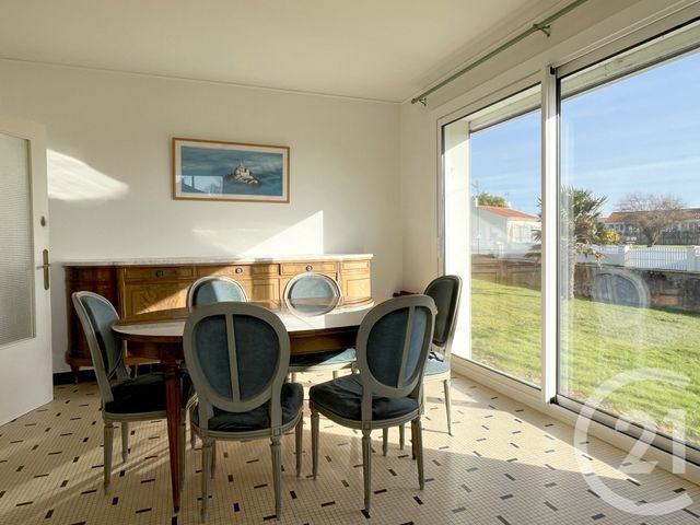 Maison &agrave; vendre - 4 pi&egrave;ces - 87,65 m2 - Notre Dame De Riez - 85 - PAYS-DE-LOIRE