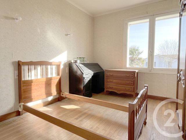 Maison &agrave; vendre - 4 pi&egrave;ces - 87,65 m2 - Notre Dame De Riez - 85 - PAYS-DE-LOIRE