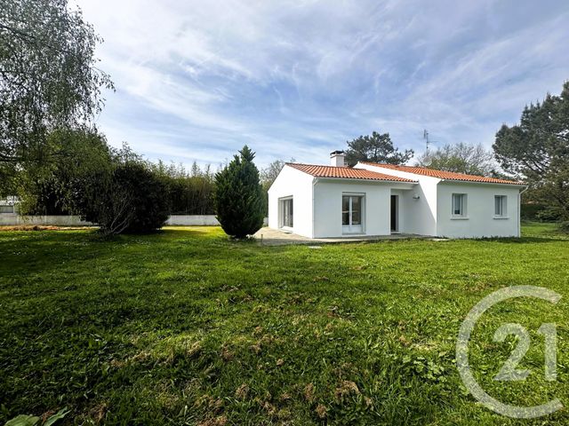 maison - ST HILAIRE DE RIEZ - 85