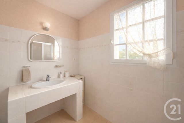 Maison &agrave; vendre - 4 pi&egrave;ces - 98,01 m2 - St Hilaire De Riez - 85 - PAYS-DE-LOIRE