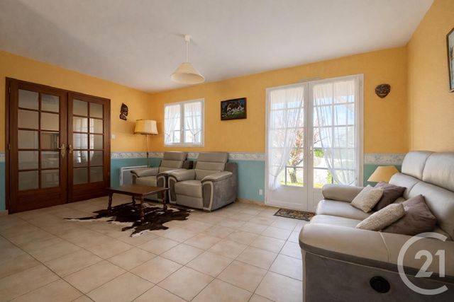 Maison &agrave; vendre - 4 pi&egrave;ces - 98,01 m2 - St Hilaire De Riez - 85 - PAYS-DE-LOIRE