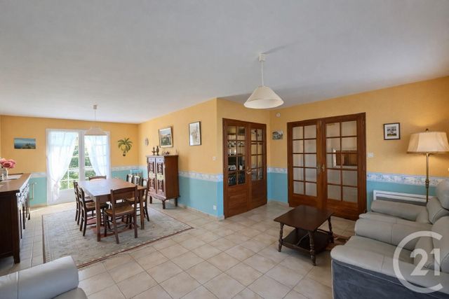 Maison &agrave; vendre - 4 pi&egrave;ces - 98,01 m2 - St Hilaire De Riez - 85 - PAYS-DE-LOIRE