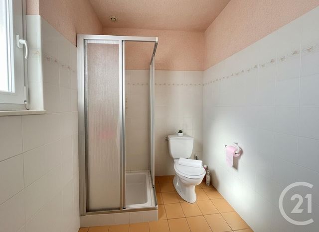 Maison &agrave; vendre - 4 pi&egrave;ces - 98,01 m2 - St Hilaire De Riez - 85 - PAYS-DE-LOIRE