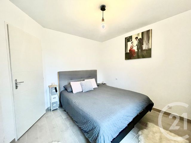 Maison &agrave; vendre - 3 pi&egrave;ces - 46,50 m2 - St Hilaire De Riez - 85 - PAYS-DE-LOIRE