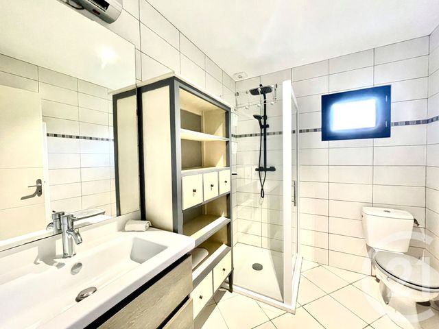 Maison &agrave; vendre - 3 pi&egrave;ces - 46,50 m2 - St Hilaire De Riez - 85 - PAYS-DE-LOIRE