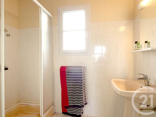 Maison &agrave; vendre - 3 pi&egrave;ces - 53,11 m2 - St Hilaire De Riez - 85 - PAYS-DE-LOIRE