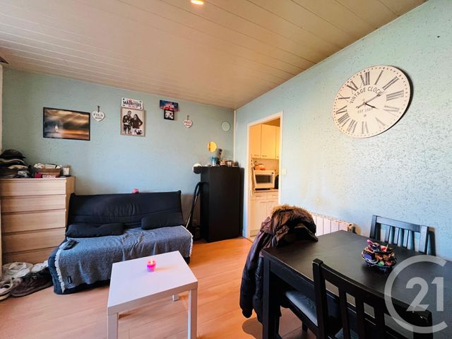 appartement - ST HILAIRE DE RIEZ - 85