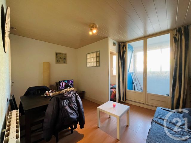 Appartement T2 &agrave; vendre - 2 pi&egrave;ces - 25,29 m2 - St Hilaire De Riez - 85 - PAYS-DE-LOIRE