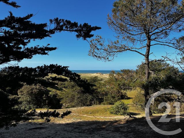 Appartement T2 &agrave; vendre - 2 pi&egrave;ces - 25,29 m2 - St Hilaire De Riez - 85 - PAYS-DE-LOIRE