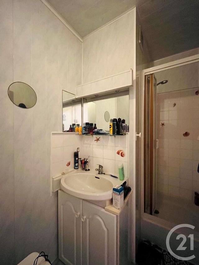 Appartement T2 &agrave; vendre - 2 pi&egrave;ces - 25,29 m2 - St Hilaire De Riez - 85 - PAYS-DE-LOIRE