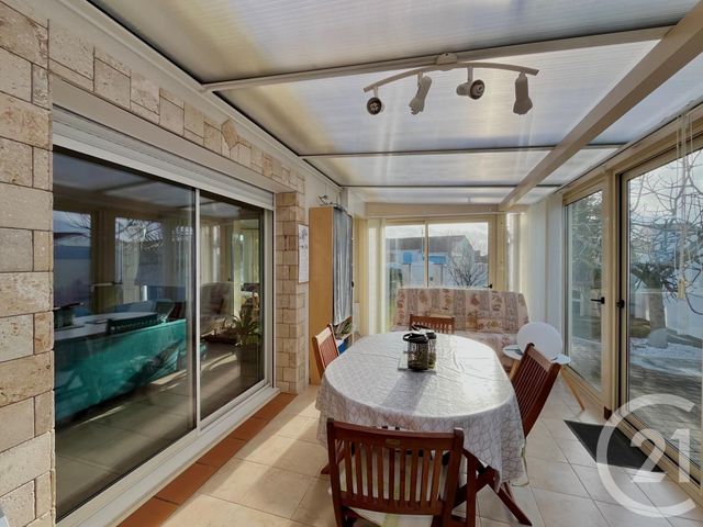 Maison &agrave; vendre - 5 pi&egrave;ces - 127,34 m2 - St Hilaire De Riez - 85 - PAYS-DE-LOIRE