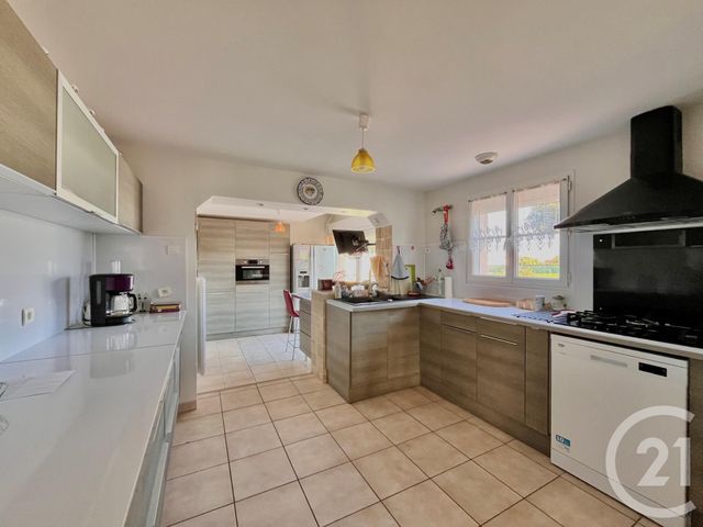 Maison &agrave; vendre - 5 pi&egrave;ces - 127,34 m2 - St Hilaire De Riez - 85 - PAYS-DE-LOIRE