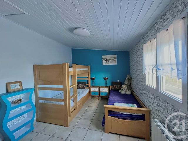 Maison &agrave; vendre - 5 pi&egrave;ces - 127,34 m2 - St Hilaire De Riez - 85 - PAYS-DE-LOIRE