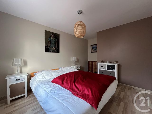 Maison &agrave; vendre - 5 pi&egrave;ces - 127,34 m2 - St Hilaire De Riez - 85 - PAYS-DE-LOIRE