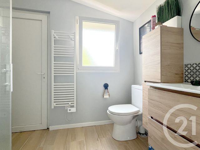 Maison &agrave; vendre - 4 pi&egrave;ces - 101,30 m2 - St Hilaire De Riez - 85 - PAYS-DE-LOIRE