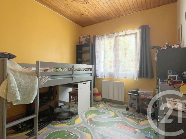 Maison &agrave; vendre - 4 pi&egrave;ces - 101,30 m2 - St Hilaire De Riez - 85 - PAYS-DE-LOIRE