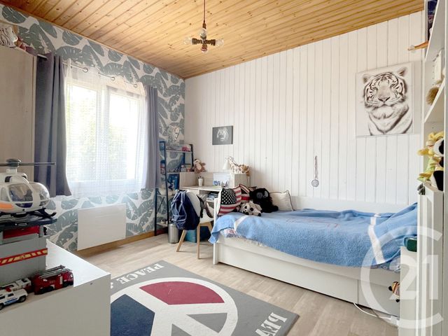 Maison &agrave; vendre - 4 pi&egrave;ces - 101,30 m2 - St Hilaire De Riez - 85 - PAYS-DE-LOIRE