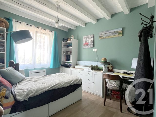 Maison &agrave; vendre - 4 pi&egrave;ces - 101,30 m2 - St Hilaire De Riez - 85 - PAYS-DE-LOIRE