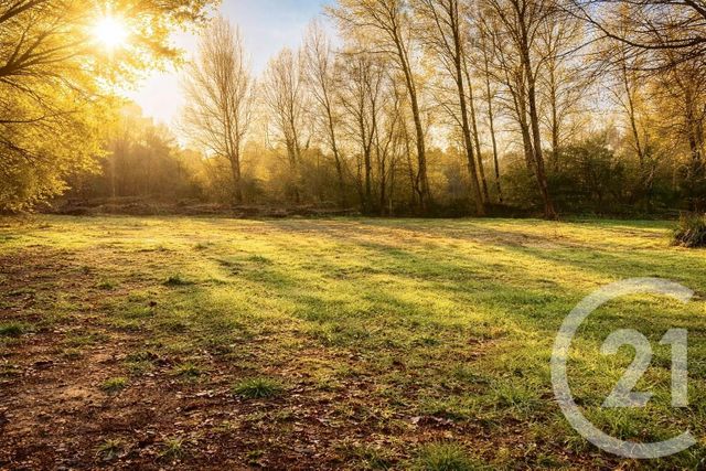 Terrain &agrave; vendre - 1990 m2 - St Jean De Monts - 85 - PAYS-DE-LOIRE