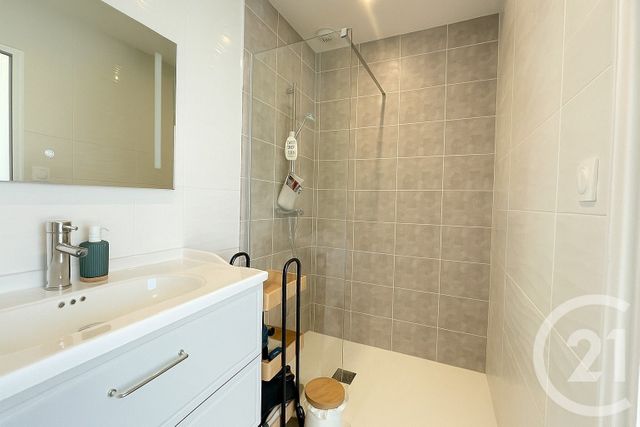 Maison &agrave; louer - 2 pi&egrave;ces - 54,22 m2 - Notre Dame De Riez - 85 - PAYS-DE-LOIRE