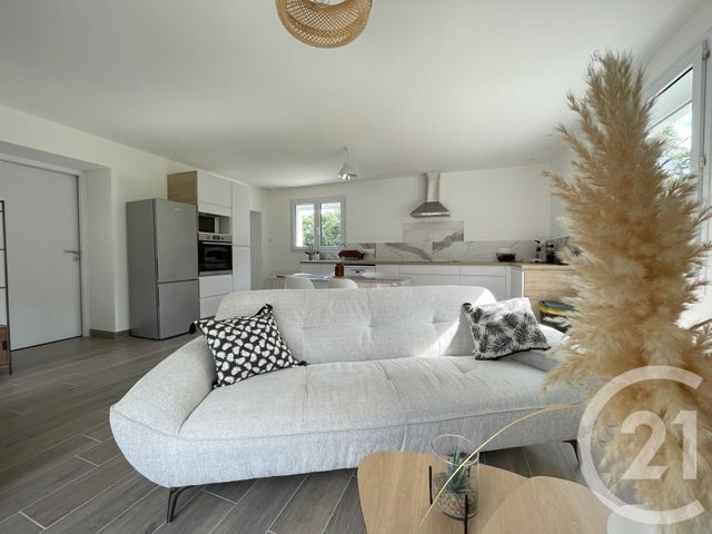 maison - NOTRE DAME DE RIEZ - 85