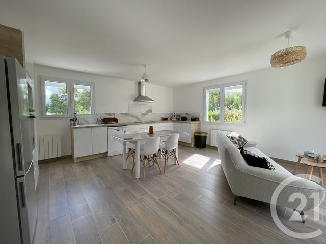 Maison &agrave; louer - 2 pi&egrave;ces - 54,22 m2 - Notre Dame De Riez - 85 - PAYS-DE-LOIRE
