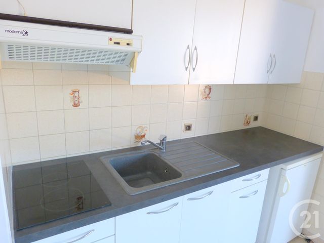 Appartement F2 &agrave; vendre - 2 pi&egrave;ces - 34,71 m2 - St Hilaire De Riez - 85 - PAYS-DE-LOIRE