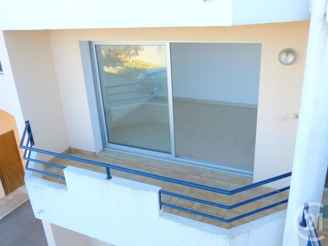 Appartement F2 &agrave; vendre - 2 pi&egrave;ces - 34,71 m2 - St Hilaire De Riez - 85 - PAYS-DE-LOIRE